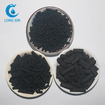 Exploring Advanced Catalyst Materials: Copper-K2Co3 Ammonia-Sulphur-NAOH-K2Co3-MgO-KOH Silver Impregnated Activated Carbon