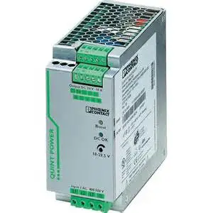 Phoenix Power Supply