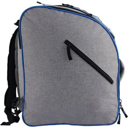 Free Sample Ski Football Boot Bag Backpack