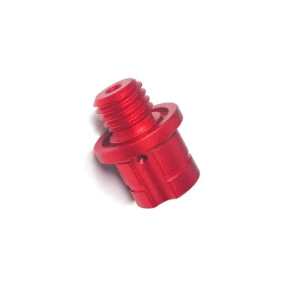 Precision CNC Machining Parts