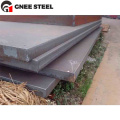 Offshore And Marine Steel Plate