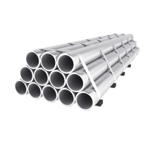2A12 tubo de alumínio de alumínio
