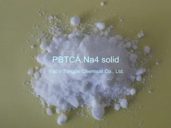 Phosphonobutane Tricarboxylic Acid / Sodium Salt Of 2-phosphonobutane -1,2,4-tricarboxylic Acid