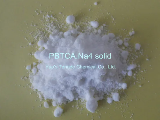 Phosphonobutane Tricarboxylic Acid / Sodium Salt Of 2-phosphonobutane -1,2,4-tricarboxylic Acid