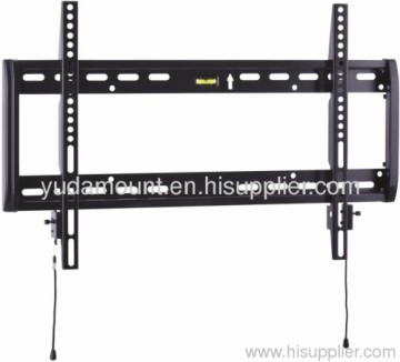 Soporte fijo de pared para Tv de 30"- 64" pantallas Lcd