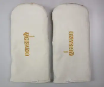 Oven Mitten