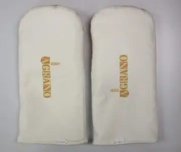 Oven Mitten