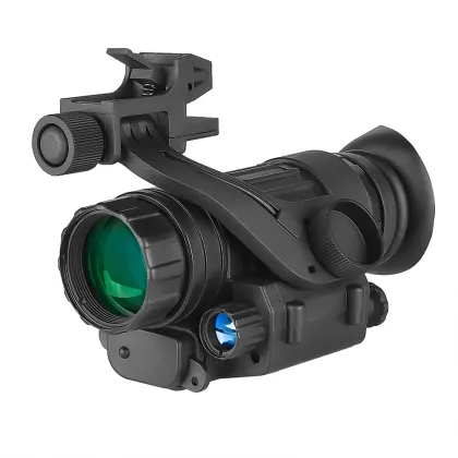 SPINA OPTICS PVS 14 Lightweight Night Vision Monocular