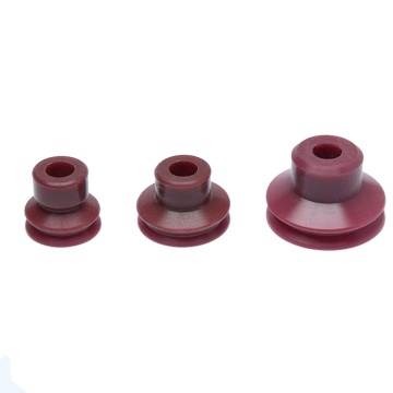 High Temperature Resistant Suction Cup for Big Head Hole Plugging