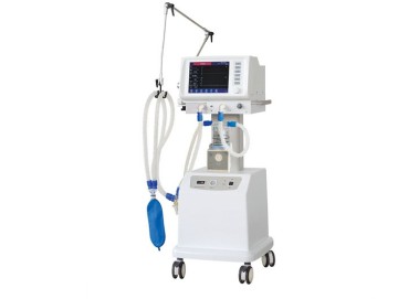 S1100 Ventilator