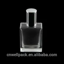 30ml glass perfume bottle ,use for cosmetic produce