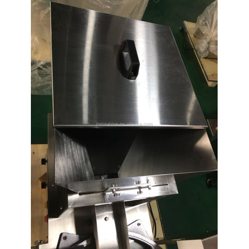 Máquina de contador de comprimido/cápsula de mesa YL-2