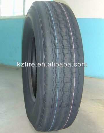 global tire market 2013