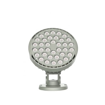 12 W-36W LED-Flutlichter mit 60 Grad Strahlwinkel