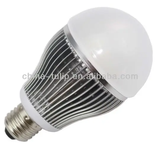 led bulb e27