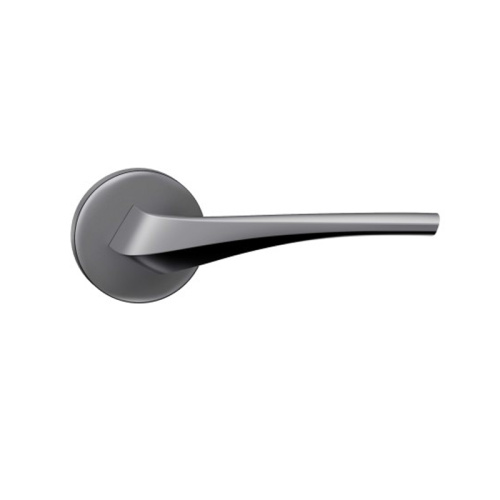 Sistema de bloqueo de puerta silencioso inteligente