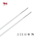 UL 1332 16# fio fluorplástico branco