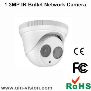 Hikvision 3MP IR Dome Network Camera Security Camera (IPC-2132-I)