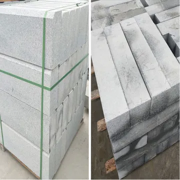 Wholesale Natural Granite Stone Sesame White Sesame Ash