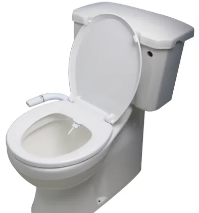 Self-Cleaning Portable Home Toilet Cover