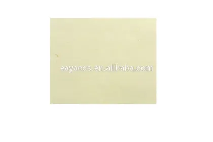 Face Rice Powder Paper