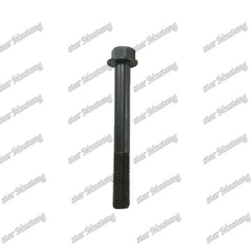 V1902 Cylinder Head Bolt 1920203450 - Kuobta Machinery Diesel Engine Parts
