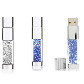 Key Flash Memory Stick 64GB 32GB 16GB 8GB 4GB Mini USB Flash Drive 128GB Pendrive 2TB 1TB Girl Gift