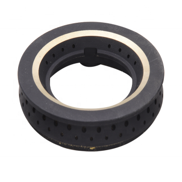 Popular Fashion Gas Hob Burner: New Design Hob Spare Parts for Gas Stoves