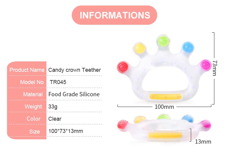 silicone teether (31)