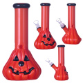 Hippiesglass, letsoho le hutsoeng ka har'a 'mala oa mokopu oa mokopu oa mokopu oa mokopu oa mokopu oa mokopu oa mokopu oa mokoko oa konkn san, "Halloween