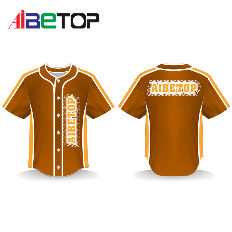 baseball Jersey