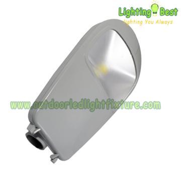 40w 50w solar led street lights