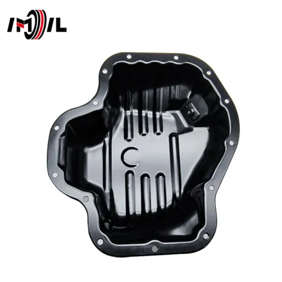 Engine Oil Pan/Oil Sump Pan OEM 12101-0H060 121010H050 12101-28060 for CAMRY