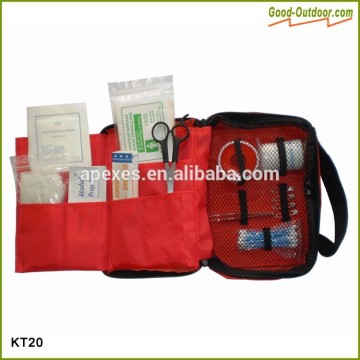 Wholsale Portable Military First Aid Kit