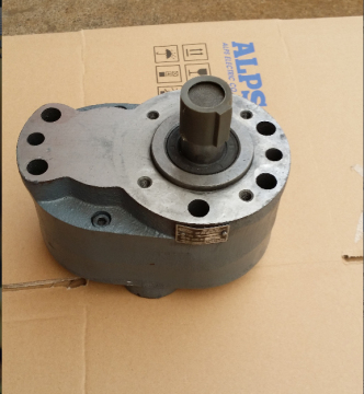 CB Series low-noise mini pump