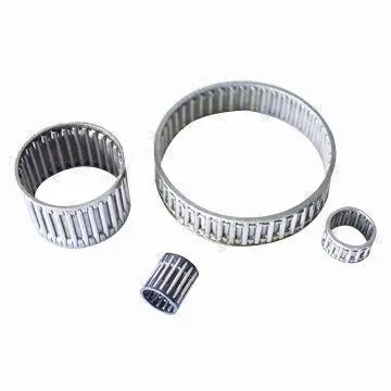 Needle Roller Bearings, K/BK/KZK/KBK Series