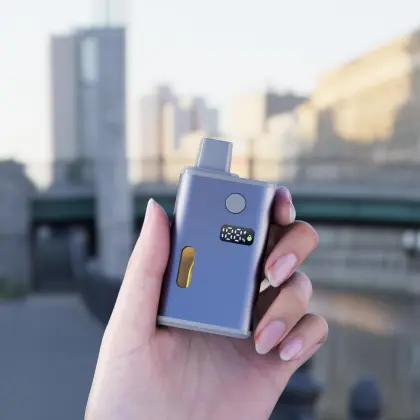 CBD CBG oil Wax Hemp Delta8 D9 Vapor