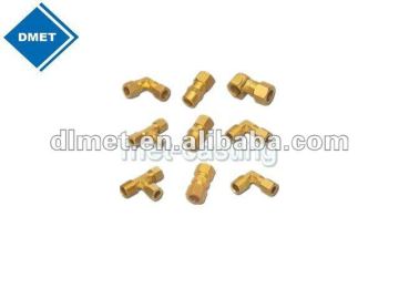 brass male adapter
