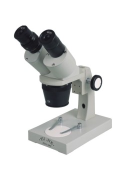 Stereo Microscope with CE Approved Yj-T3ap
