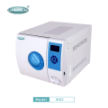 B8C Hot Autoclave Lab Desktop Automatico Sterilizzatore a vapore