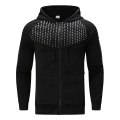 Hoodies for Men critican sudaderas con capucha de manga larga