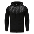 Hoodies for Men Zip Up Long Sleeve Hoodies