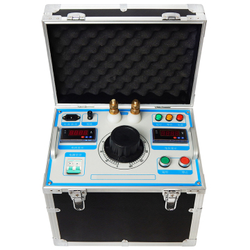 Lvnengde LNDDG-1000A High-Current Generator - High Precision Current Riser