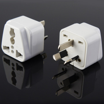 AU, China, US, UK, EU, Japan 및 Korea를위한 Universal Adapter를 판매하는 신제품을 winplug