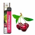 Одноразовая батонная балка Vape 5500+ Puffs Amazon