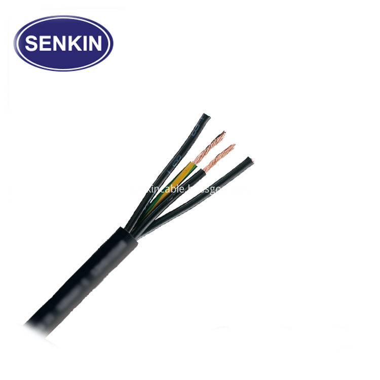 9Core TPE Cable
