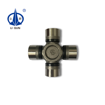 Universal Joint Shaft XJ213-3 27*81.75 - Universal Joint Couplings