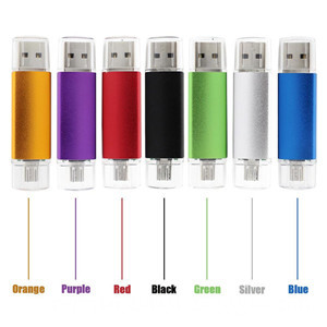 colorful otg usb flash drive