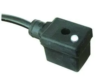Din43650b Connector 