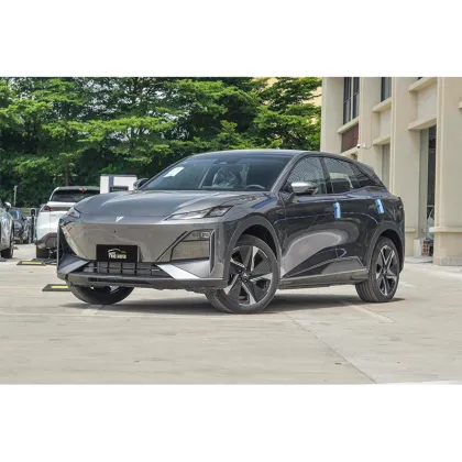 Changan Deepal S7 121 Extended Range Electric SUV